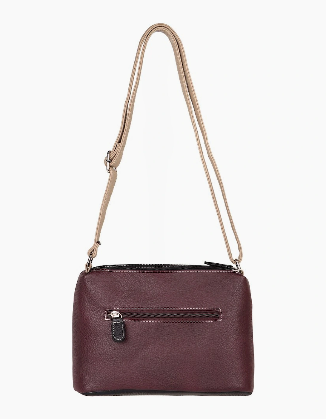 Isla Womens Shoulder Bag