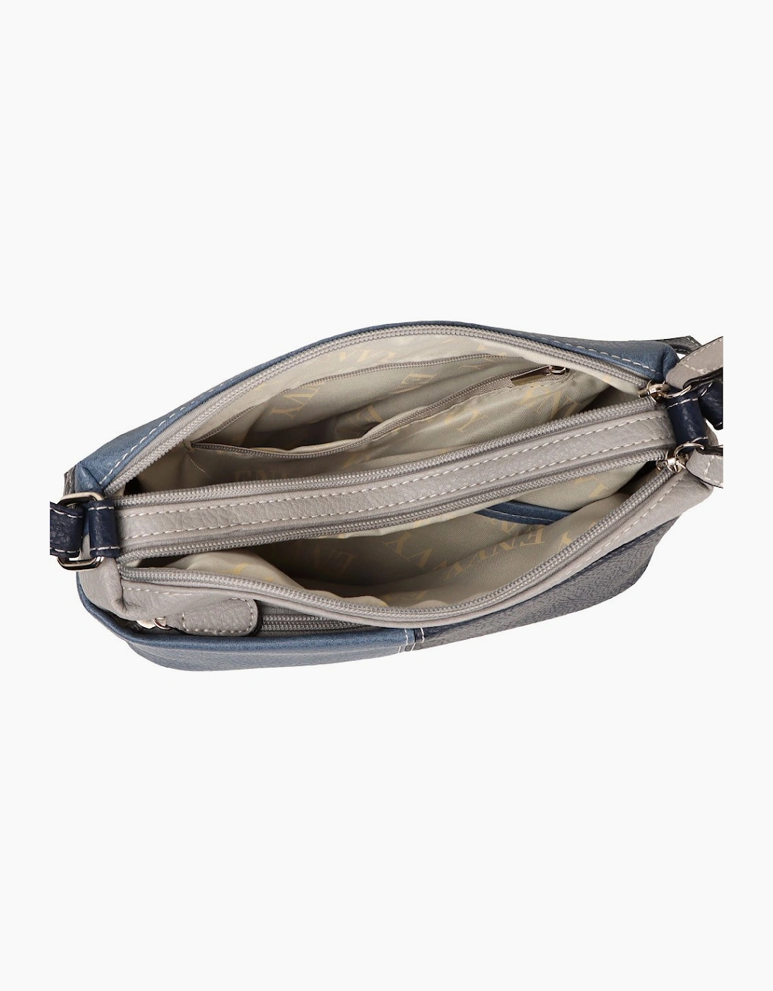 Isla Womens Shoulder Bag