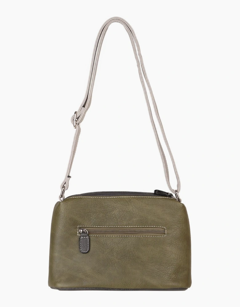 Isla Womens Shoulder Bag