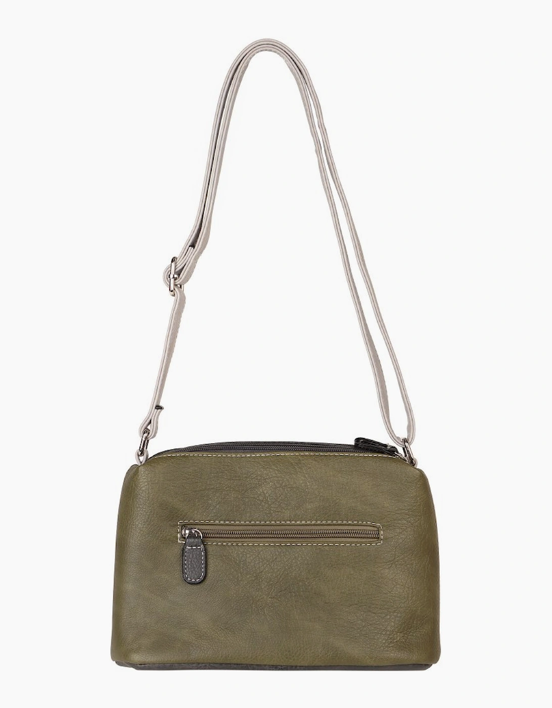 Isla Womens Shoulder Bag