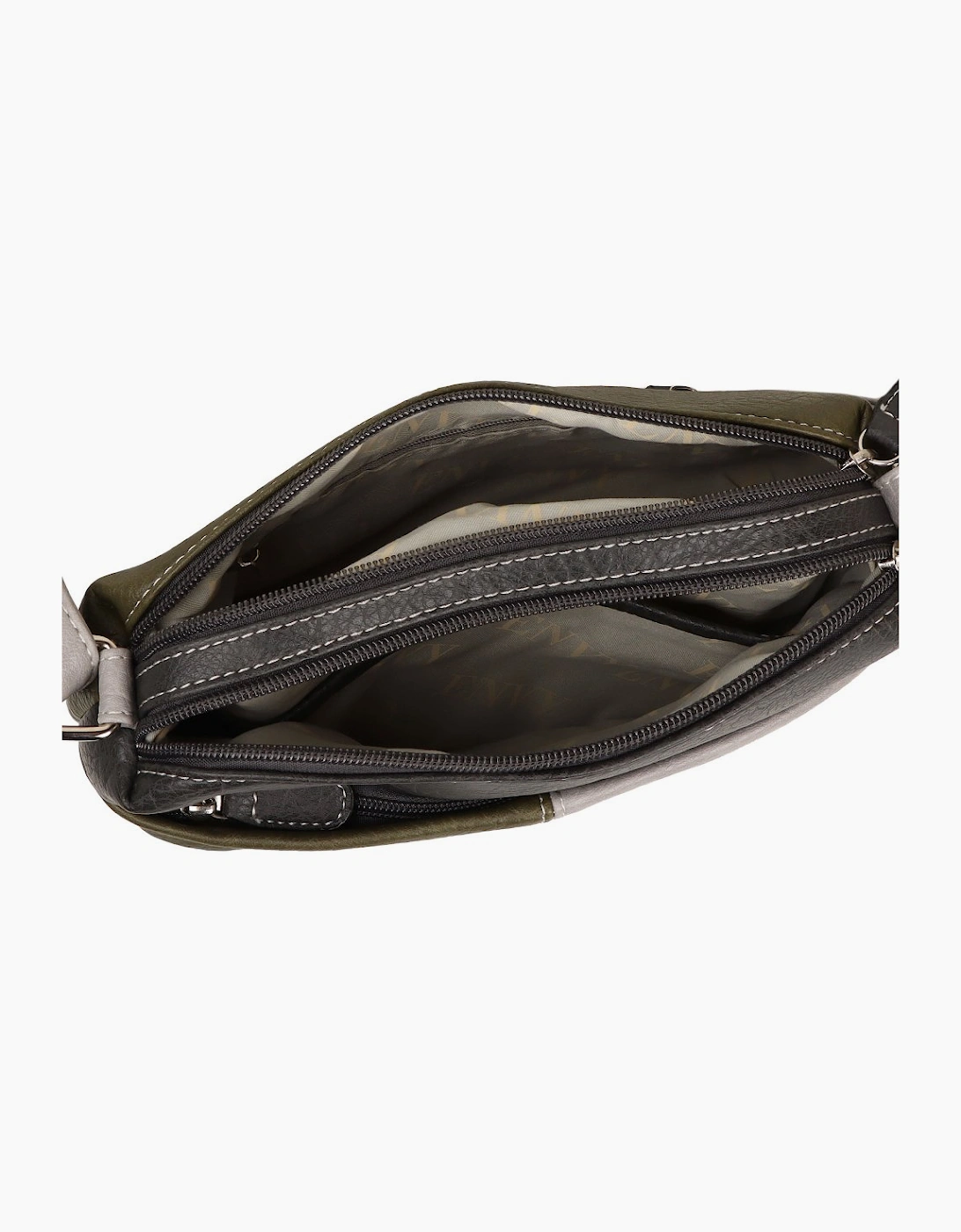 Isla Womens Shoulder Bag