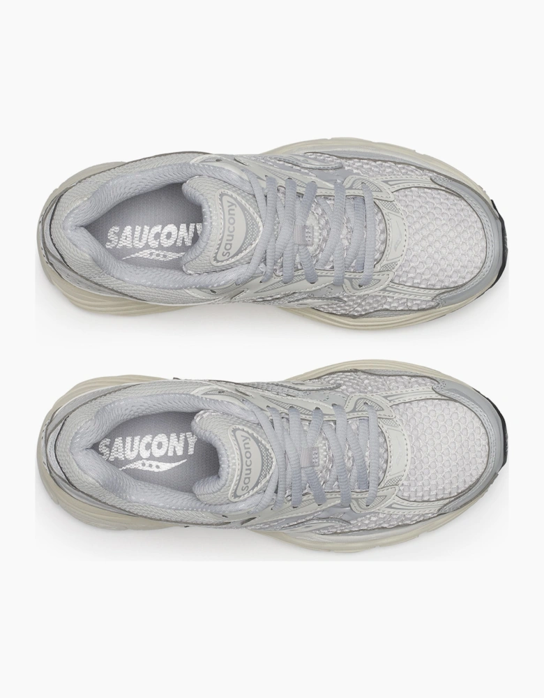 Progrid Omni 9 - Grey/Eggshell