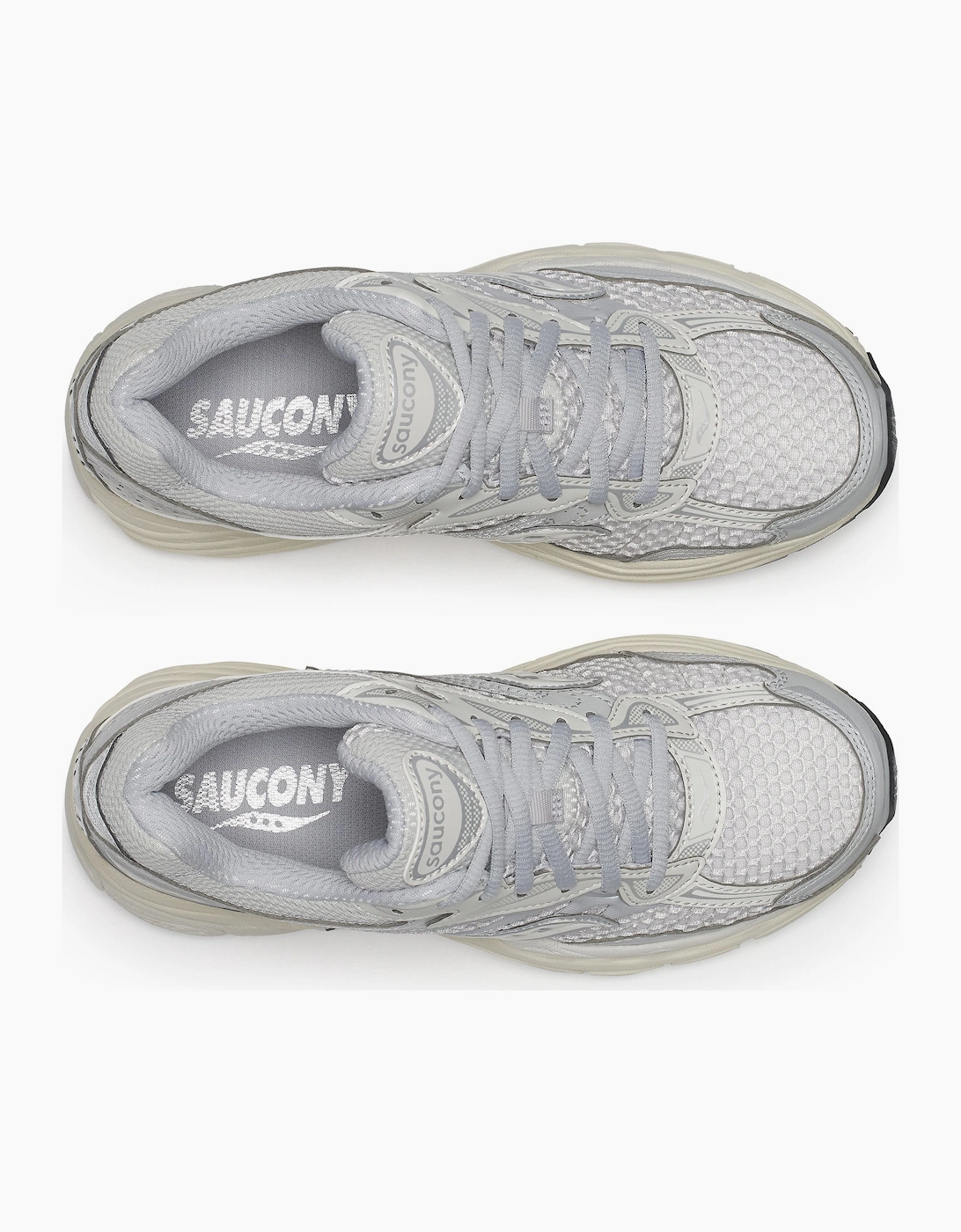 Progrid Omni 9 - Grey/Eggshell