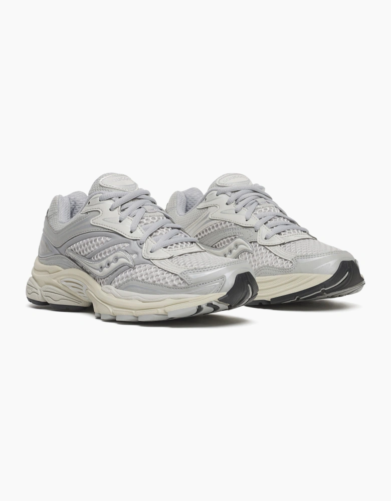 Progrid Omni 9 - Grey/Eggshell
