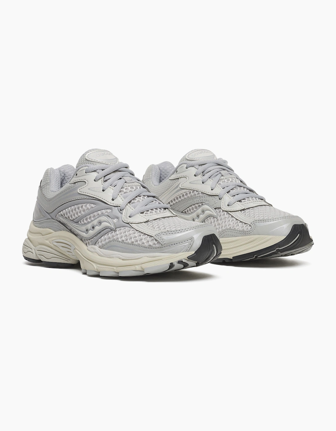 Progrid Omni 9 - Grey/Eggshell