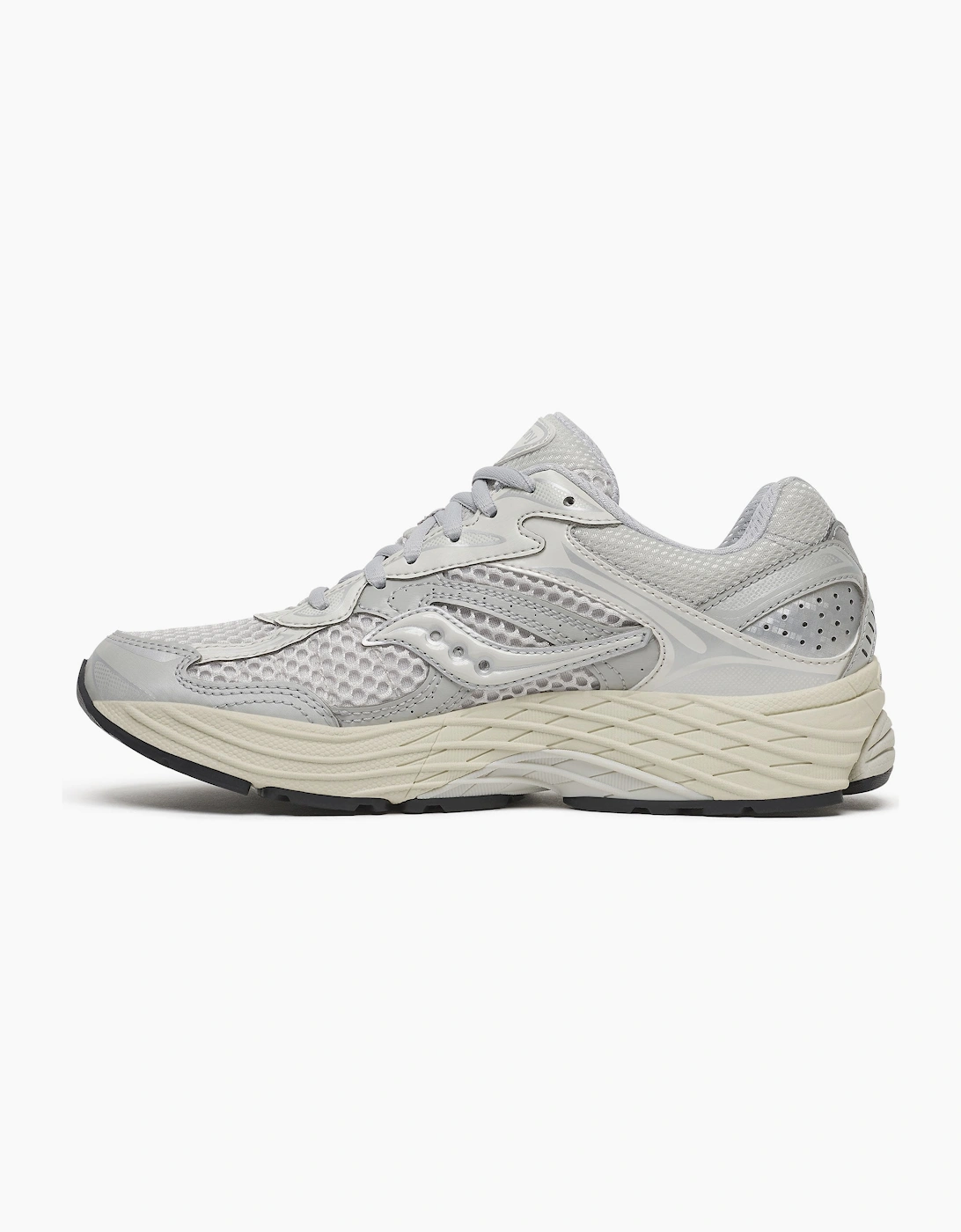 Progrid Omni 9 - Grey/Eggshell