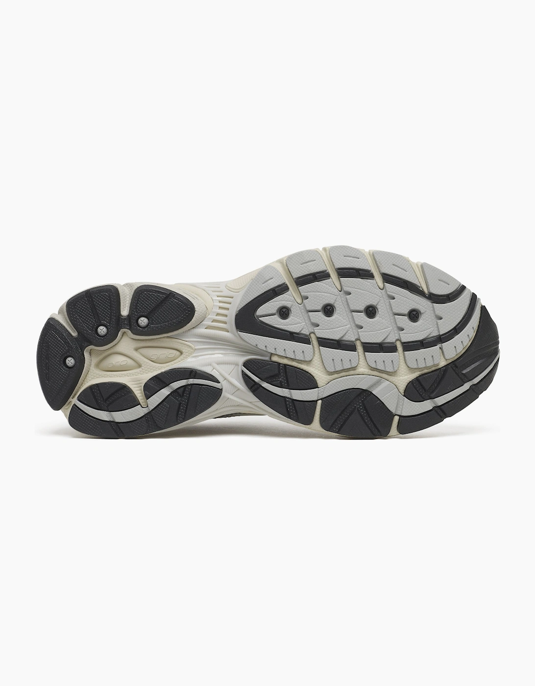 Progrid Omni 9 - Grey/Eggshell