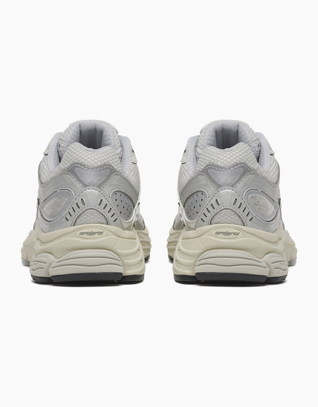 Progrid Omni 9 - Grey/Eggshell