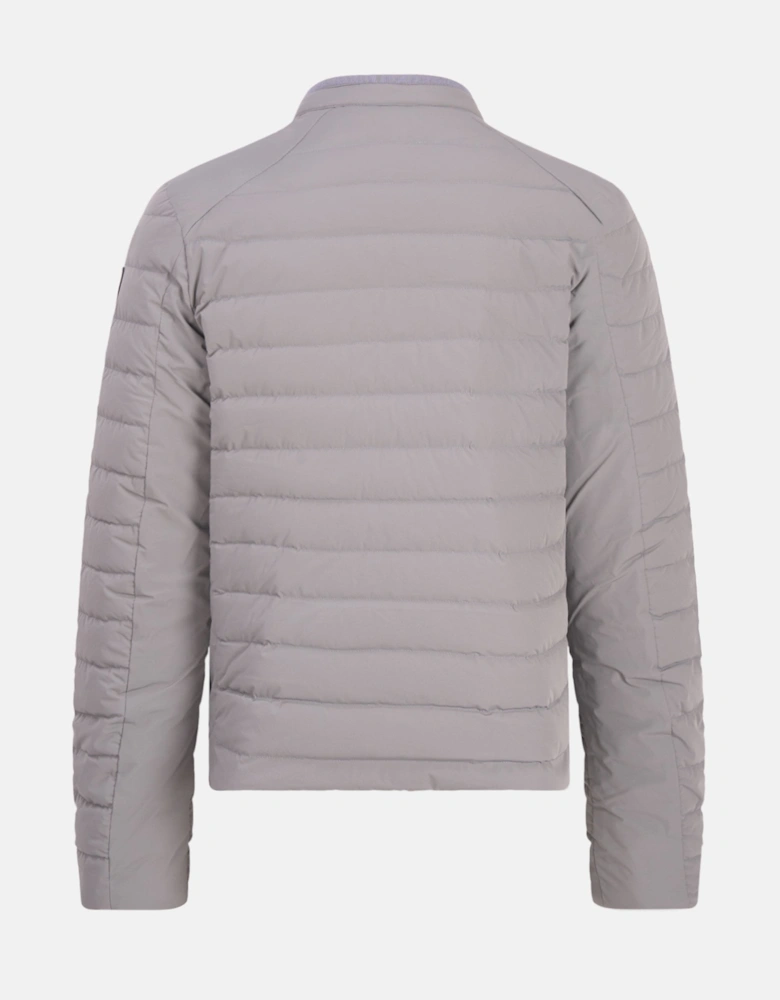 Chassis Jacket Grey