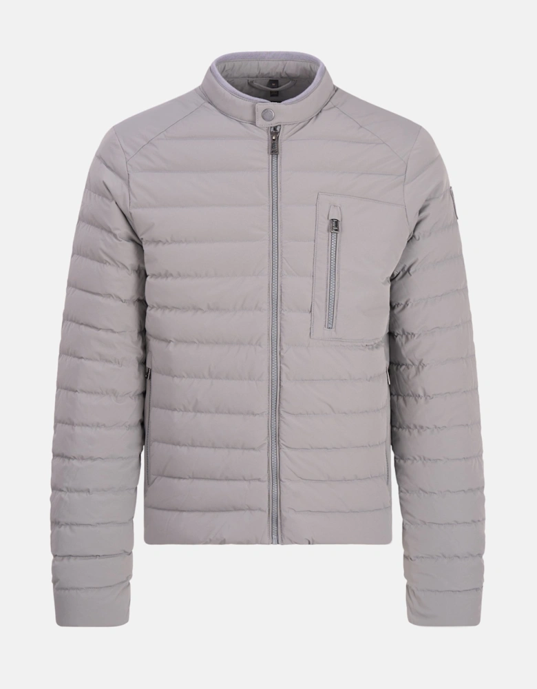 Chassis Jacket Grey