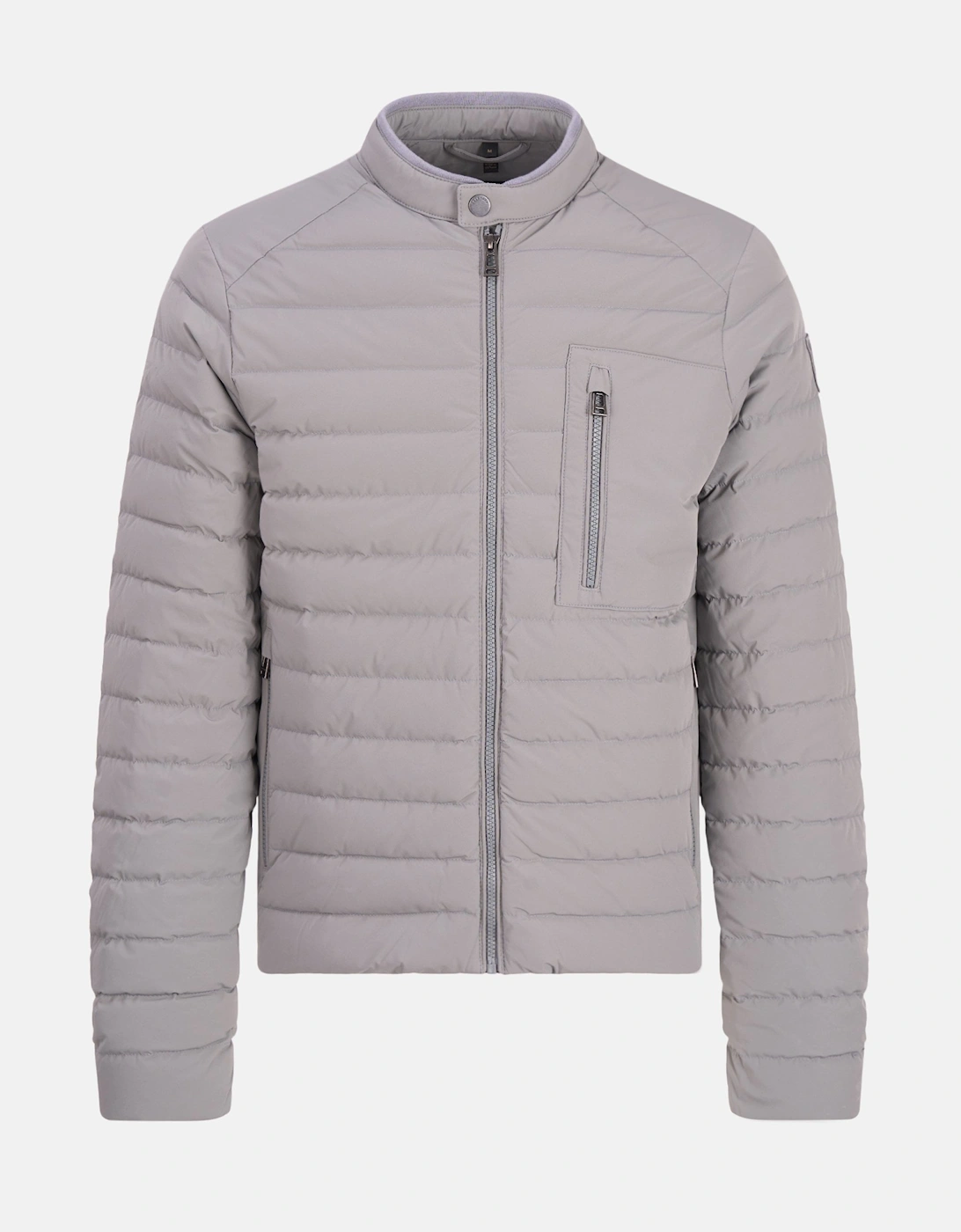 Chassis Jacket Grey, 4 of 3