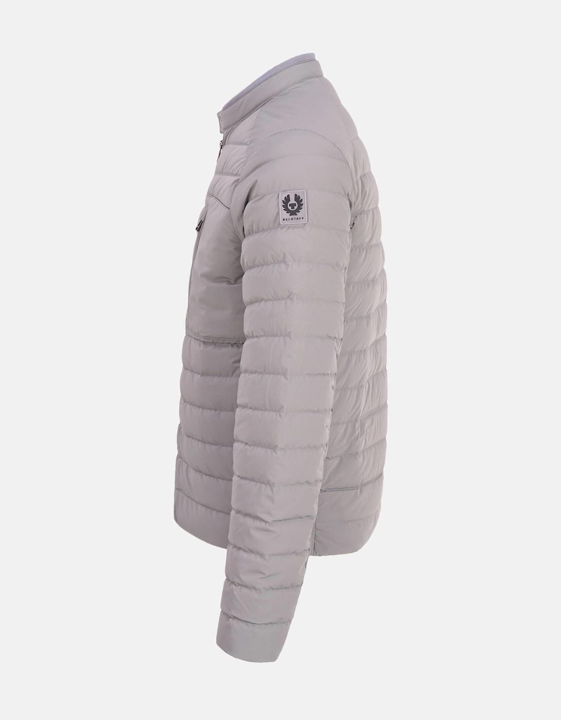 Chassis Jacket Grey