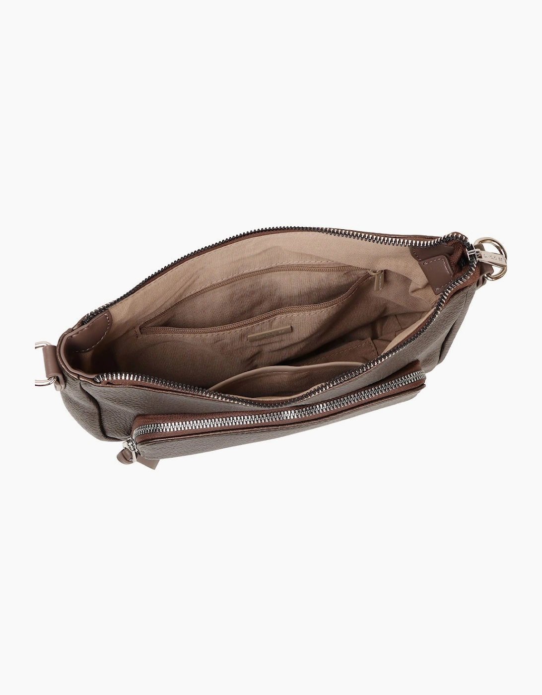 Bordeaux Womens Shoulder Bag