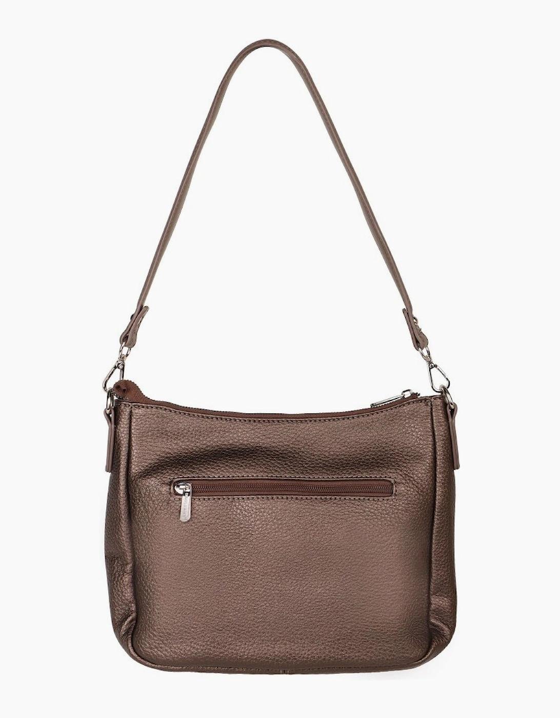 Bordeaux Womens Shoulder Bag