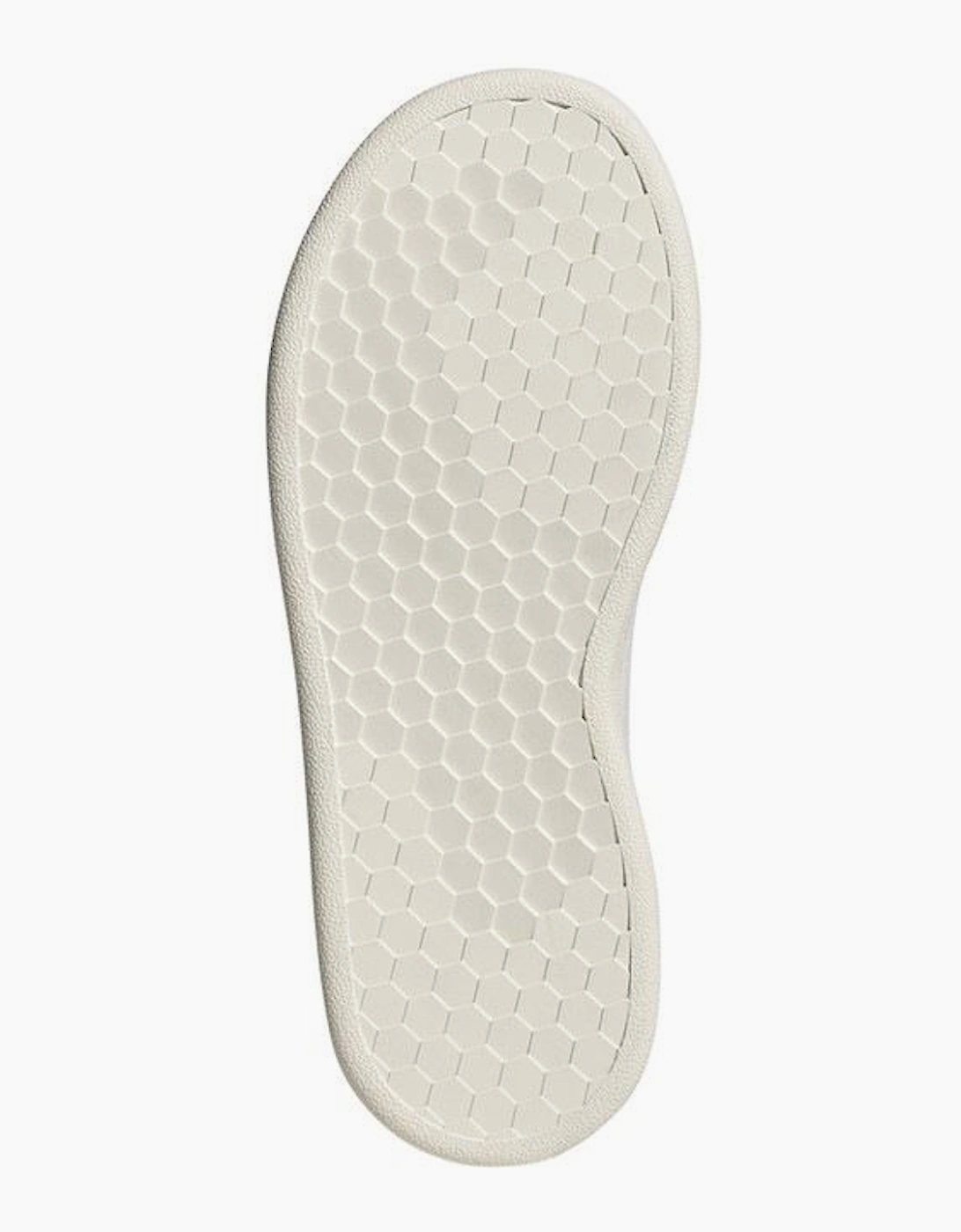 Advantage K Lace Up Low Top Sneakers