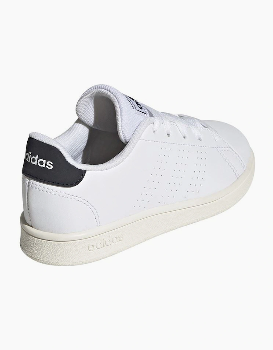 Advantage K Lace Up Low Top Sneakers