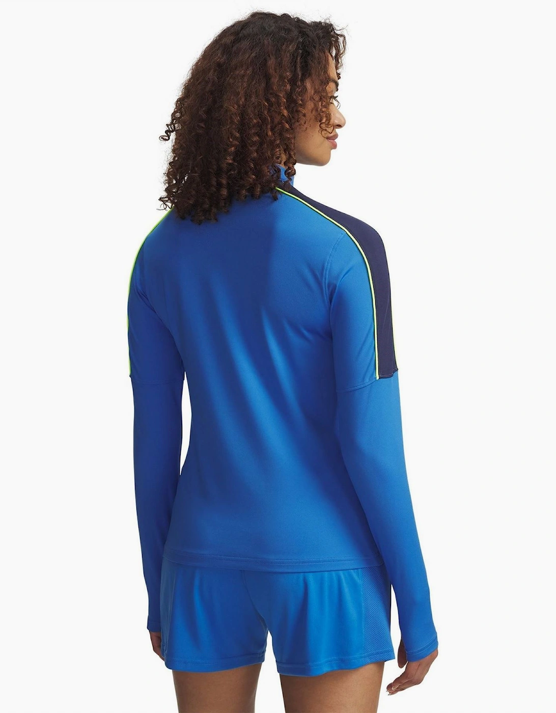 Challenger Baselayer Top