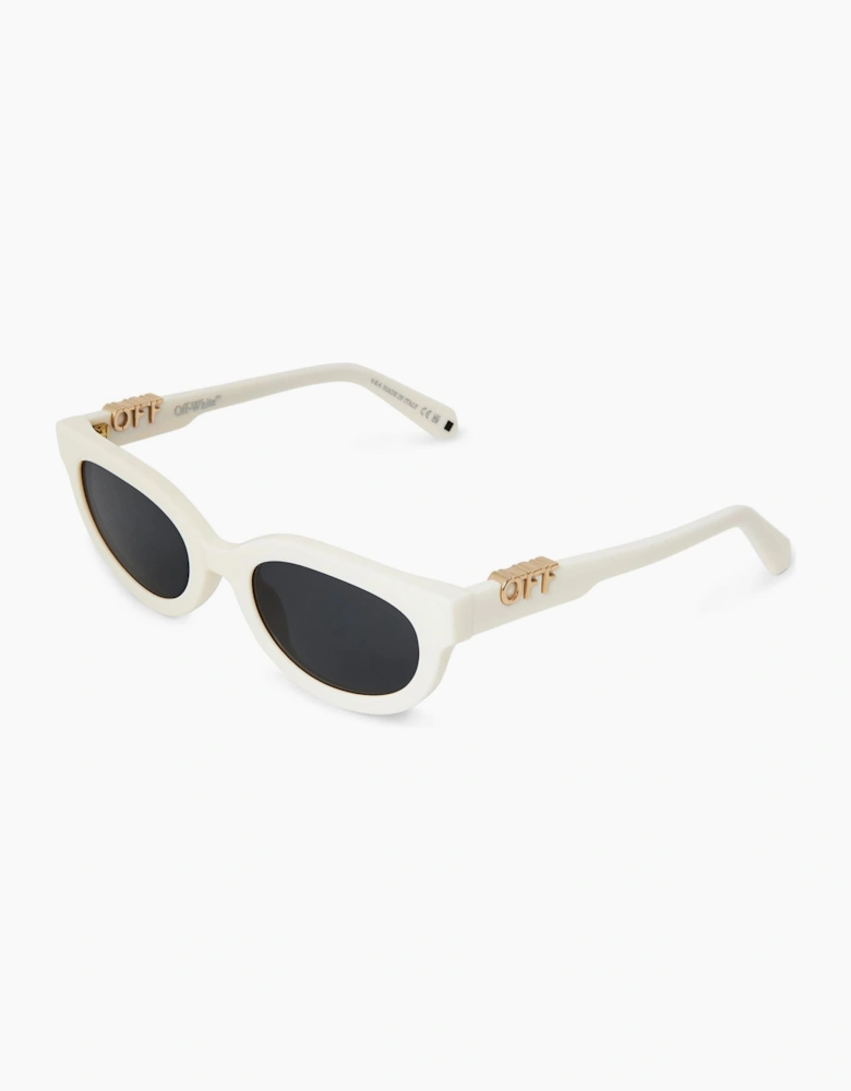 Square Sunglasses