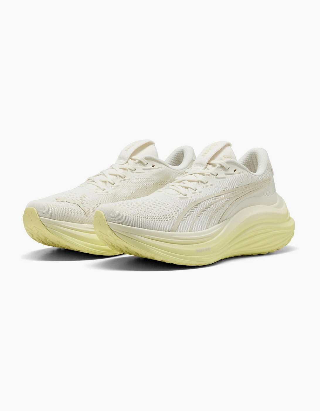 Magmax Nitro Running Shoes