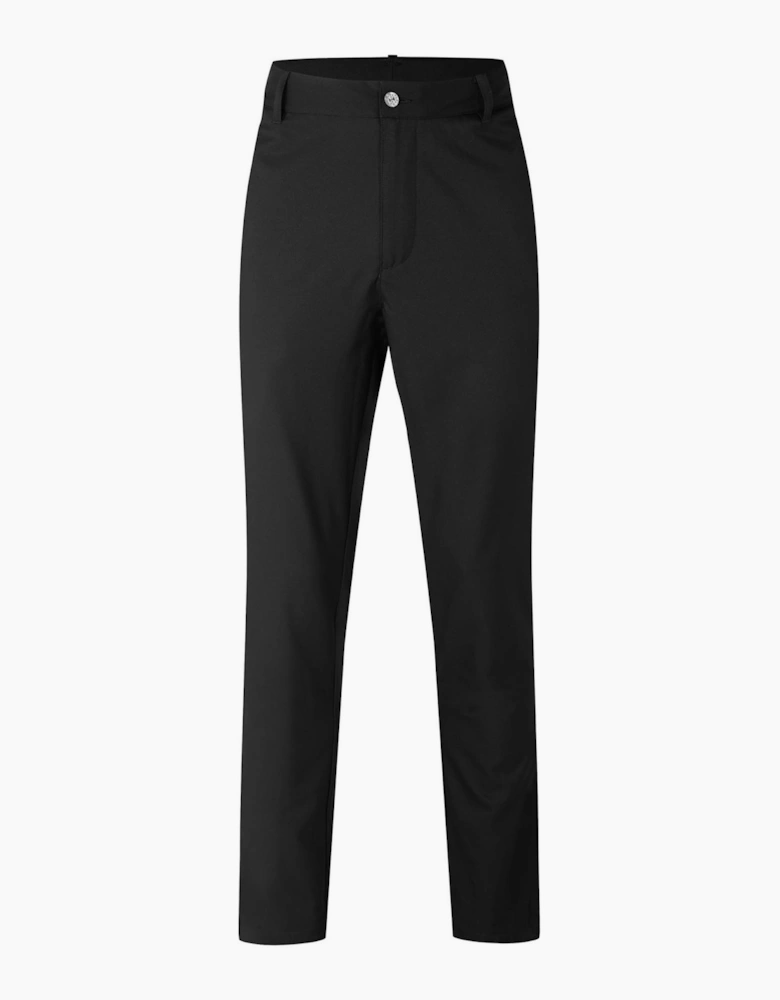 Mens Tailored Golf Tech Pant Trousers