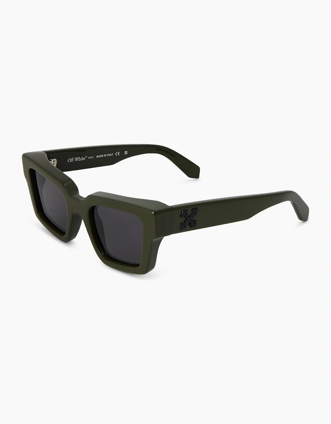 Mens Richardson Rectangle Sunglasses