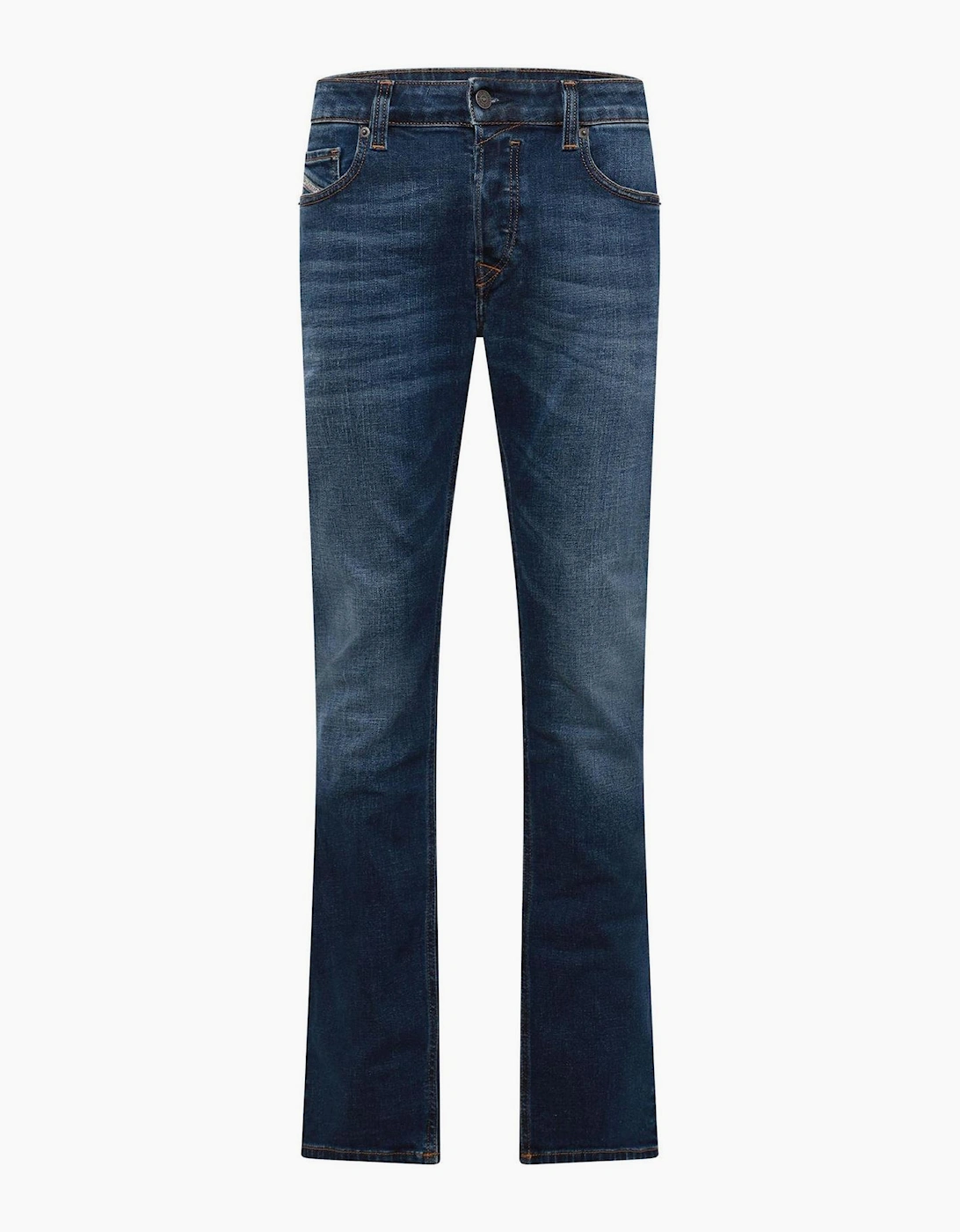 Safado X Straight Leg Jeans, 3 of 2
