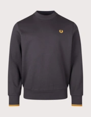 85C Anchor Grey/Golden