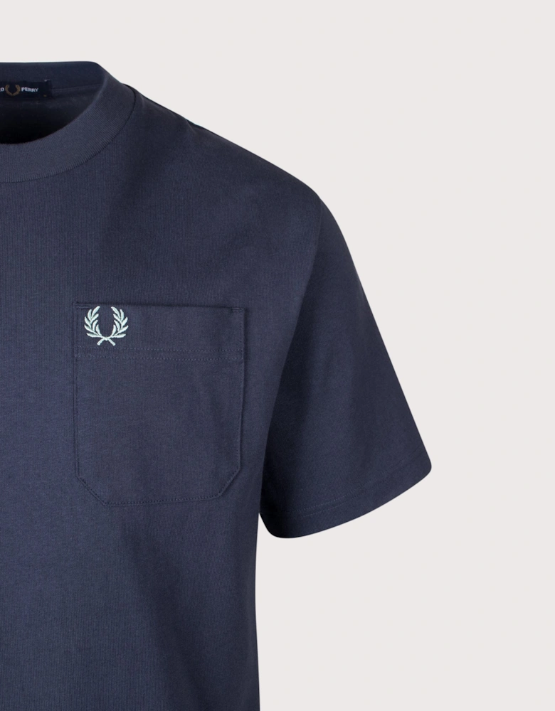 Relaxed Fit T-Shirt
