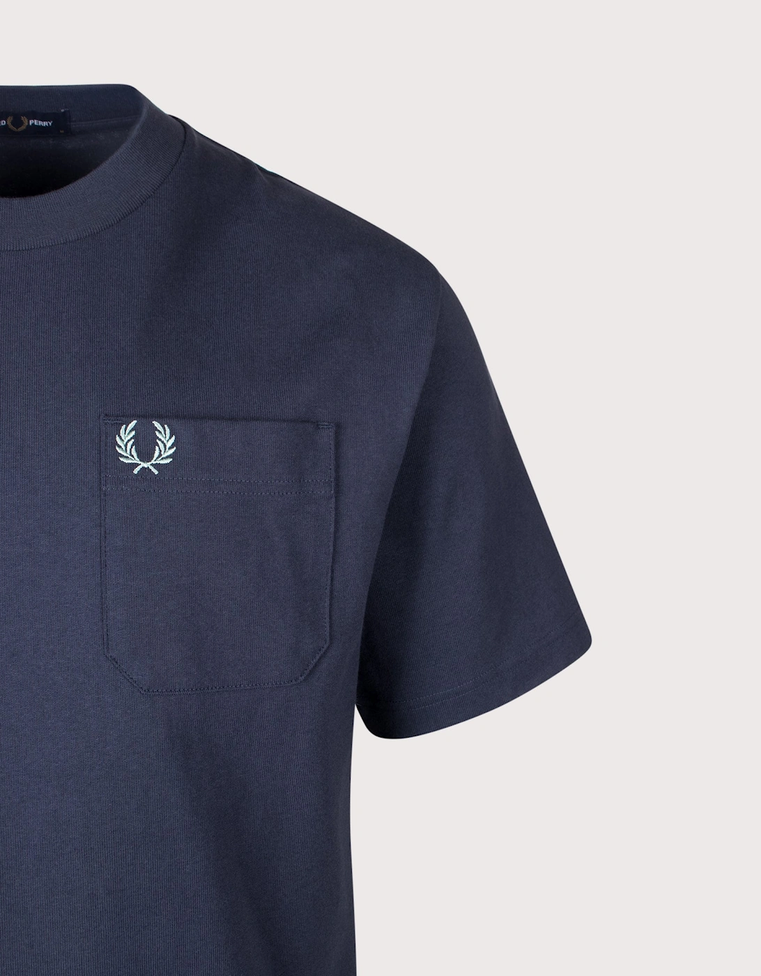Relaxed Fit T-Shirt