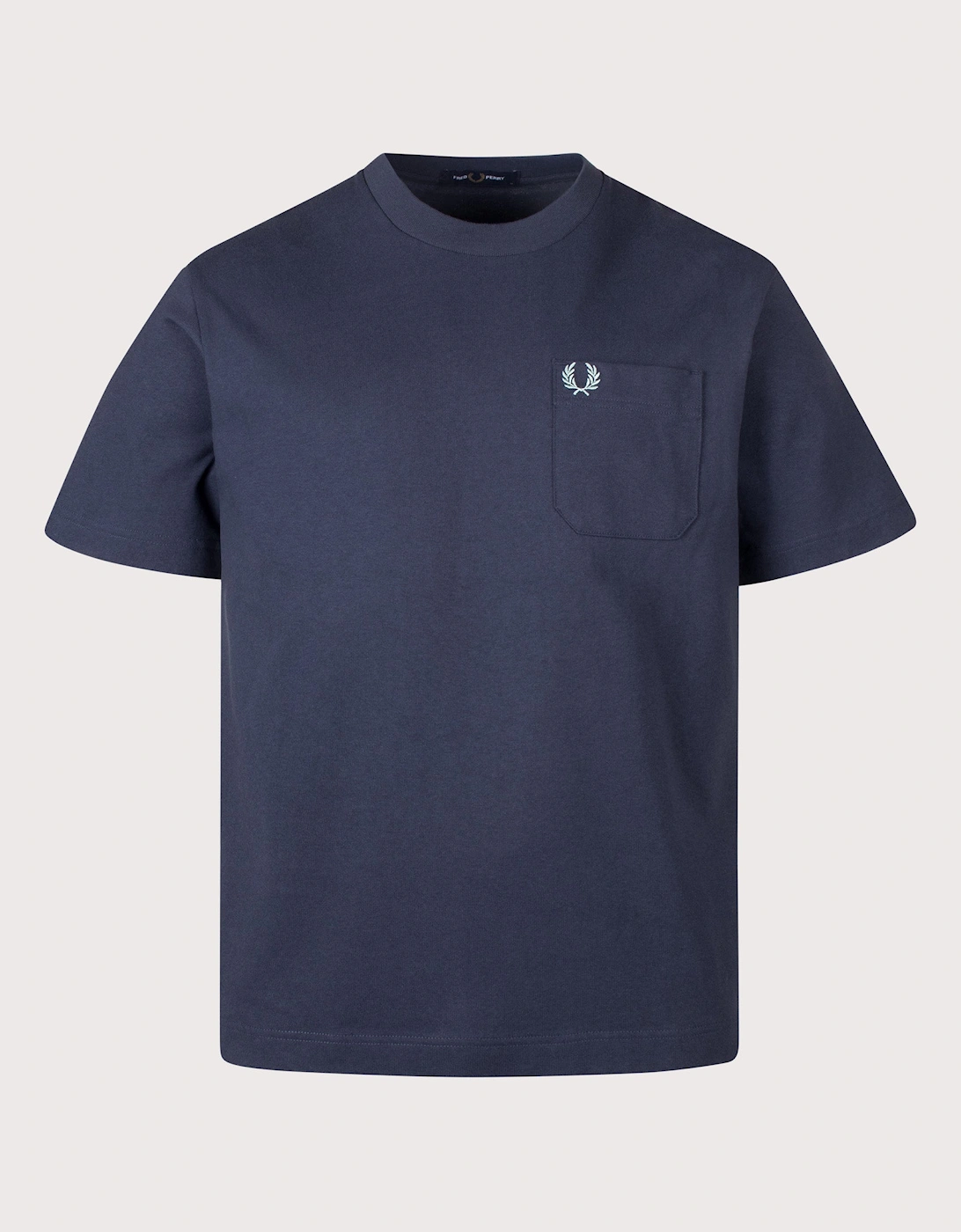 Relaxed Fit T-Shirt, 4 of 3