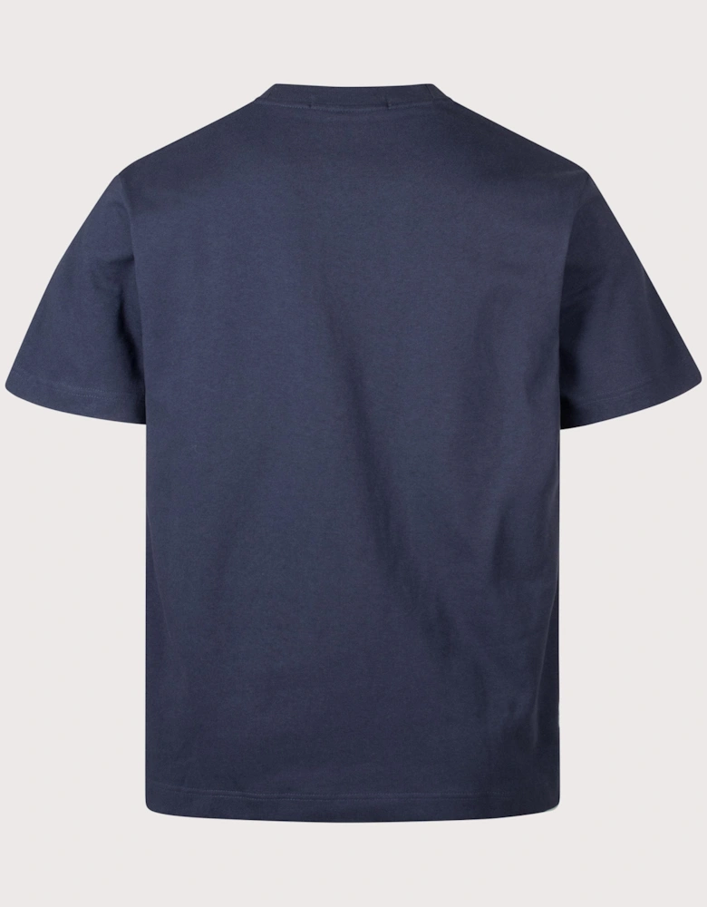 Relaxed Fit T-Shirt