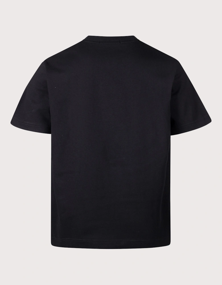 Relaxed Fit T-Shirt