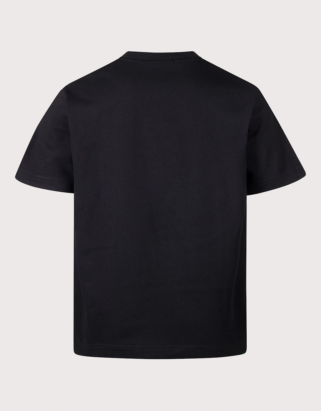 Relaxed Fit T-Shirt