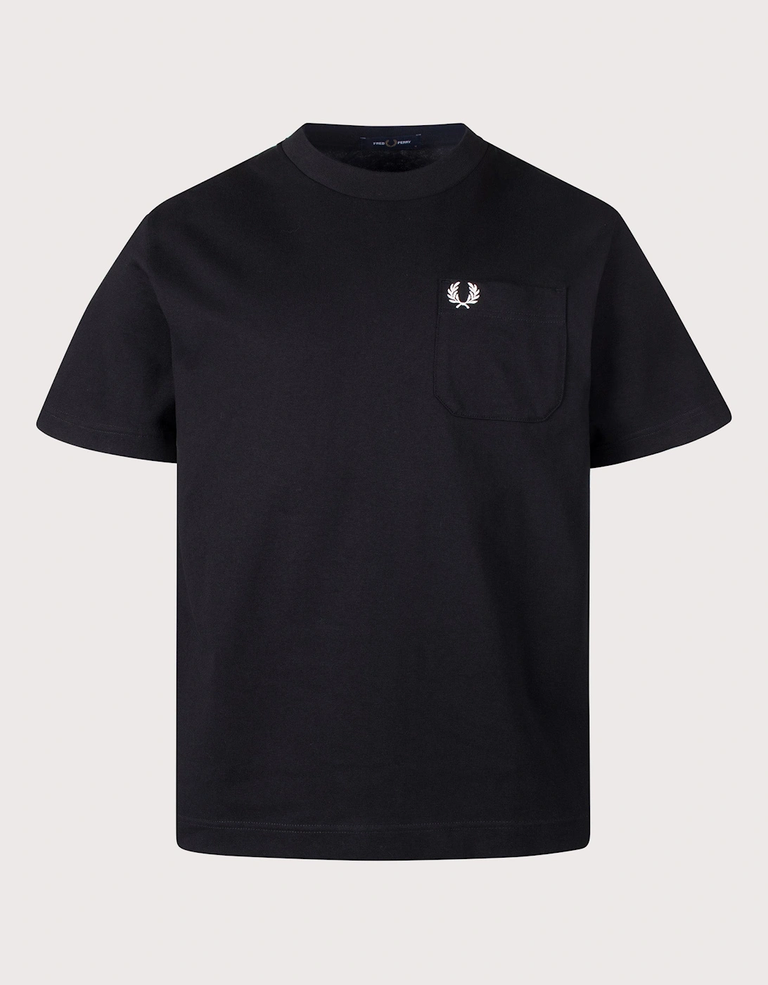 Relaxed Fit T-Shirt, 4 of 3