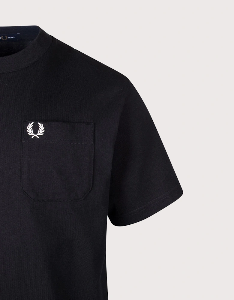 Relaxed Fit T-Shirt