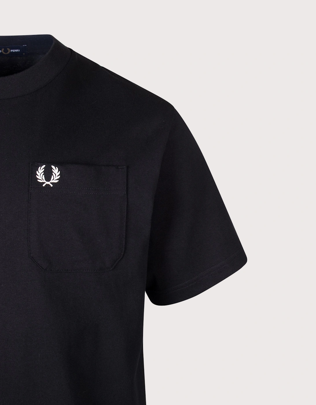 Relaxed Fit T-Shirt