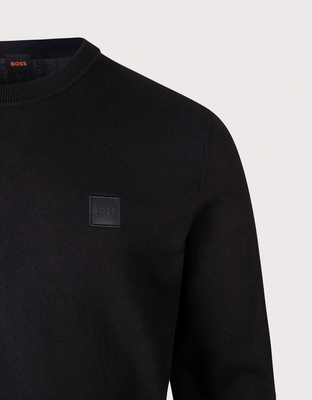 Kanovano Knitted Jumper