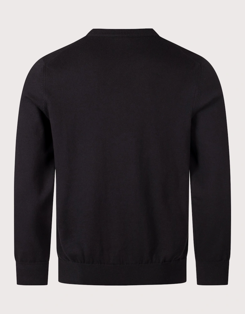 Kanovano Knitted Jumper