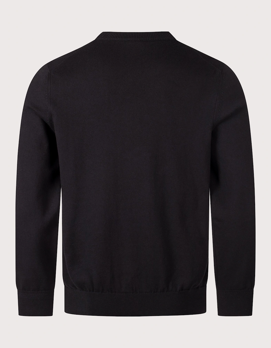 Kanovano Knitted Jumper