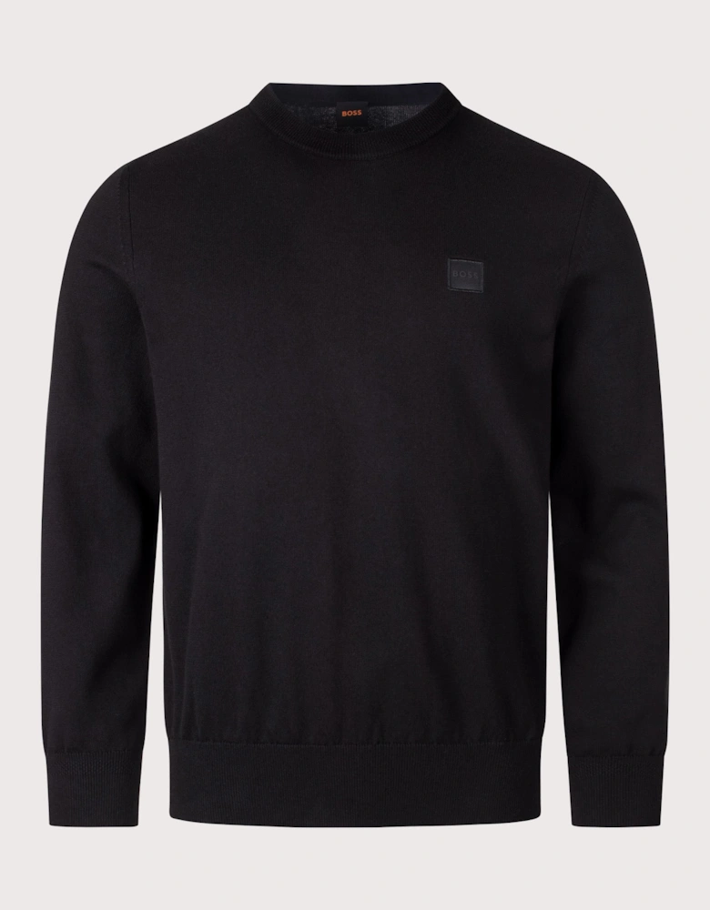 Kanovano Knitted Jumper
