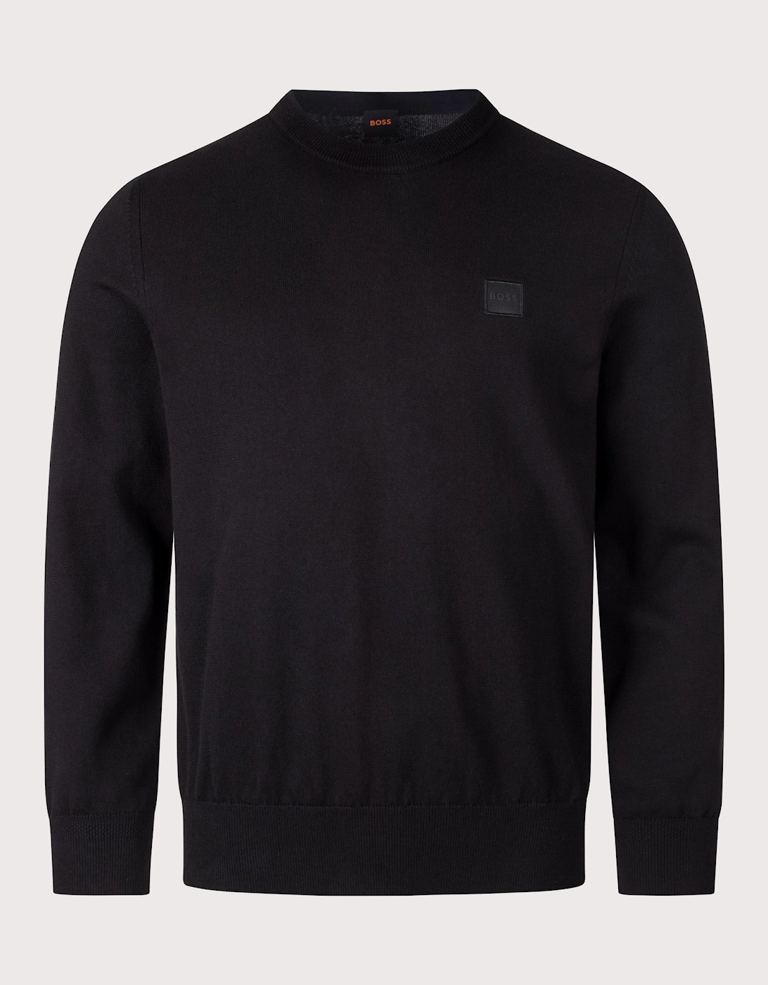 Kanovano Knitted Jumper, 5 of 4