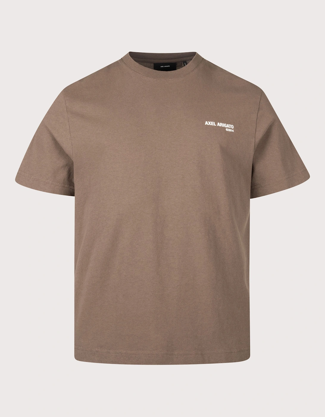 Relaxed Fit Legacy T-Shirt
