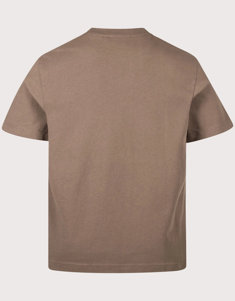 Relaxed Fit Legacy T-Shirt