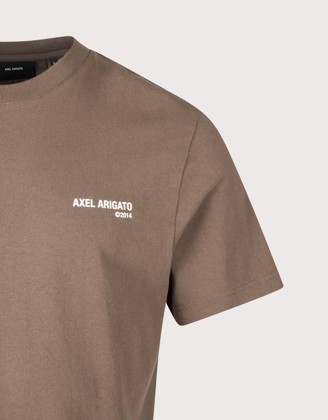 Relaxed Fit Legacy T-Shirt