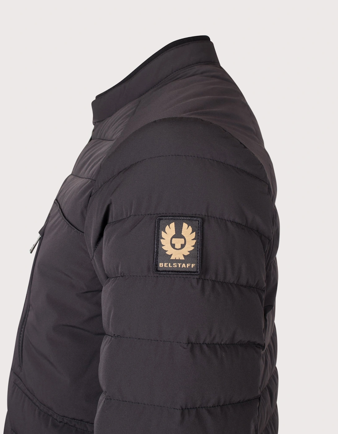 Regular Fit Chassis Jacket