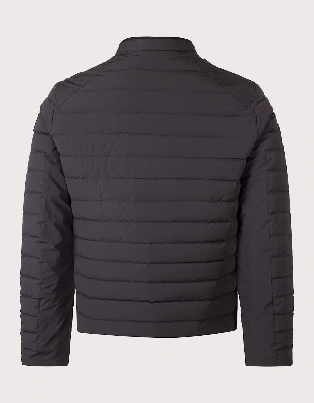 Regular Fit Chassis Jacket