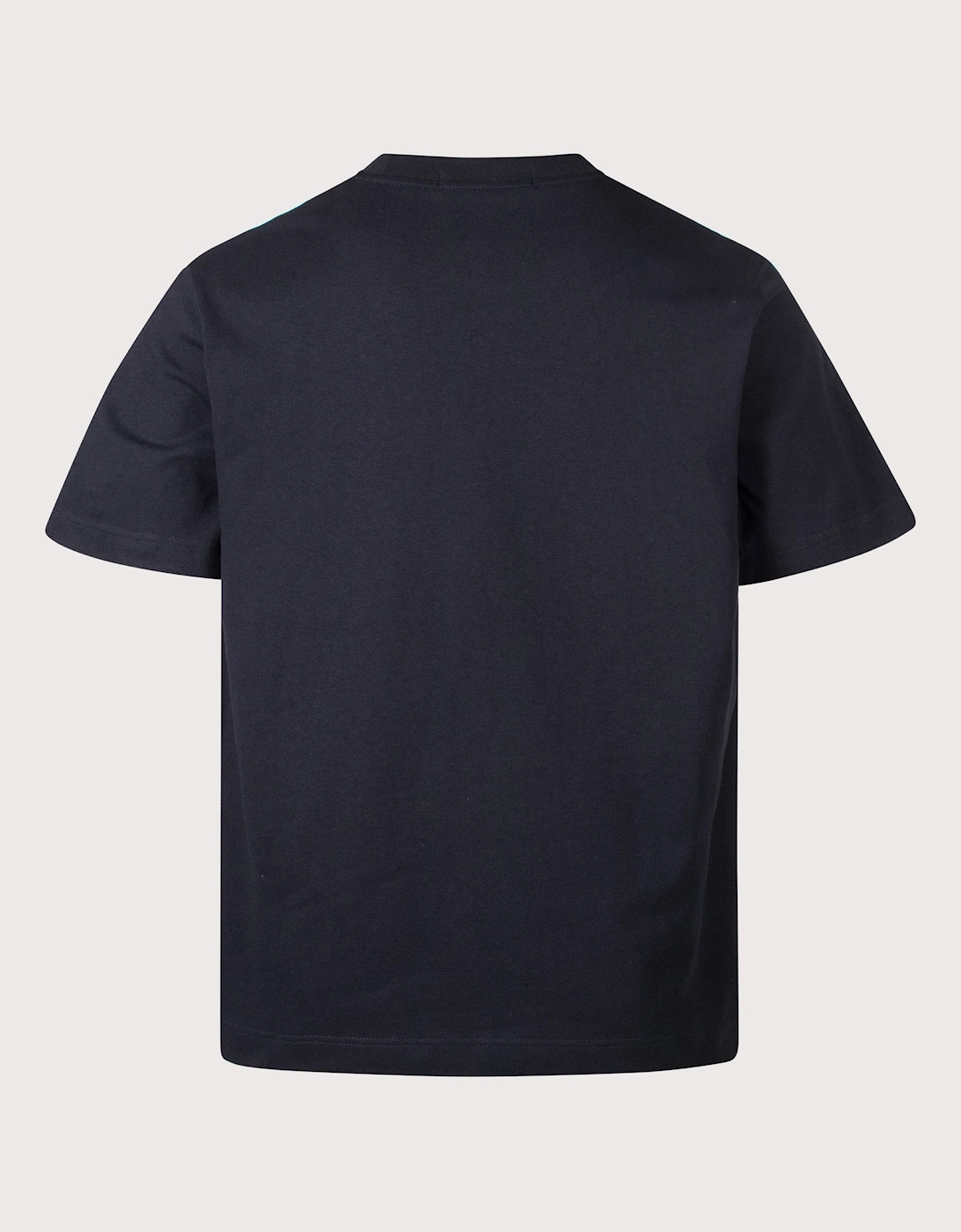 Relaxed Fit T-Shirt