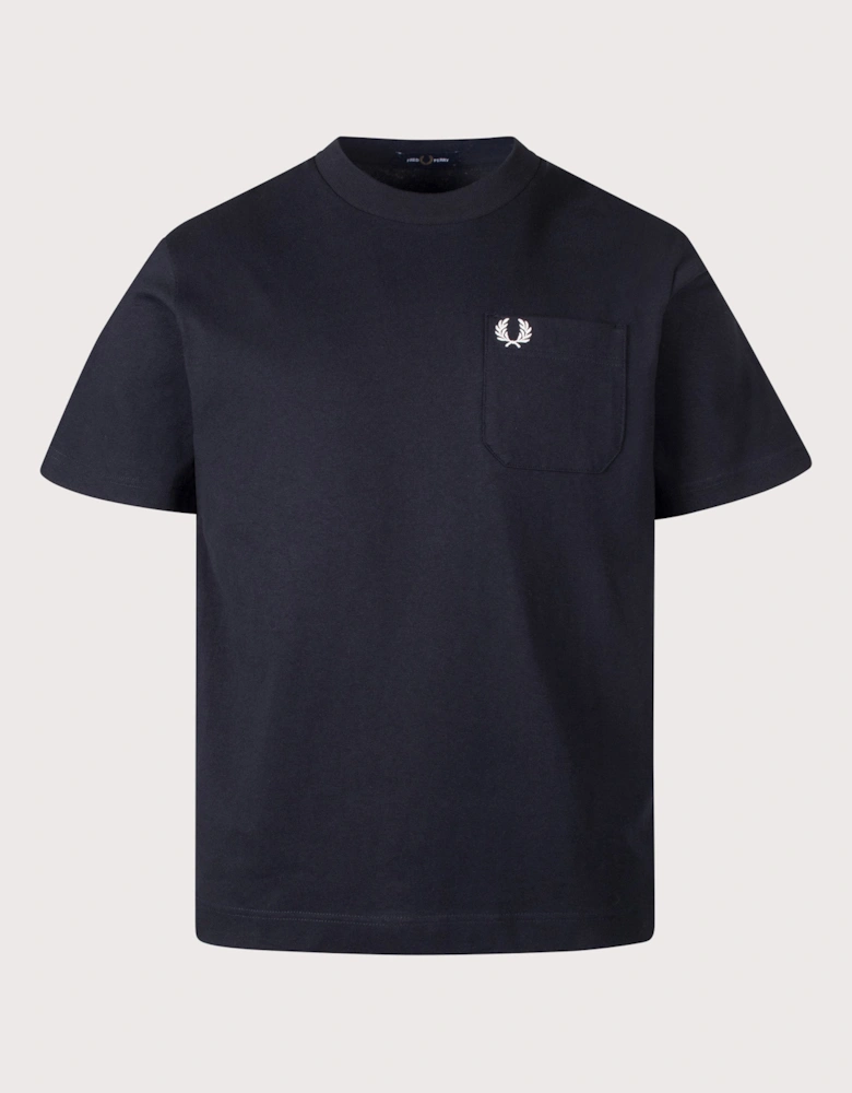 Relaxed Fit T-Shirt