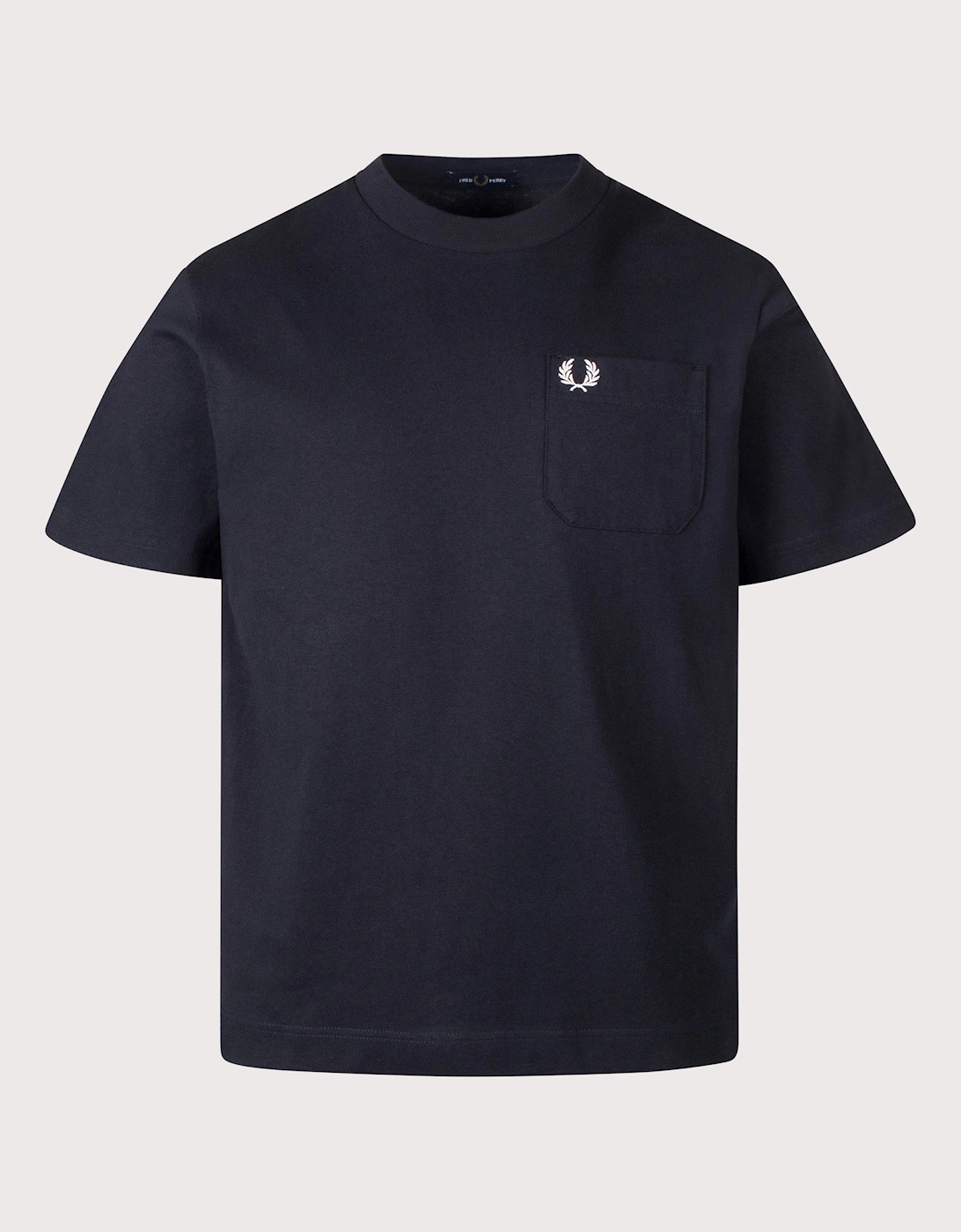 Relaxed Fit T-Shirt, 4 of 3