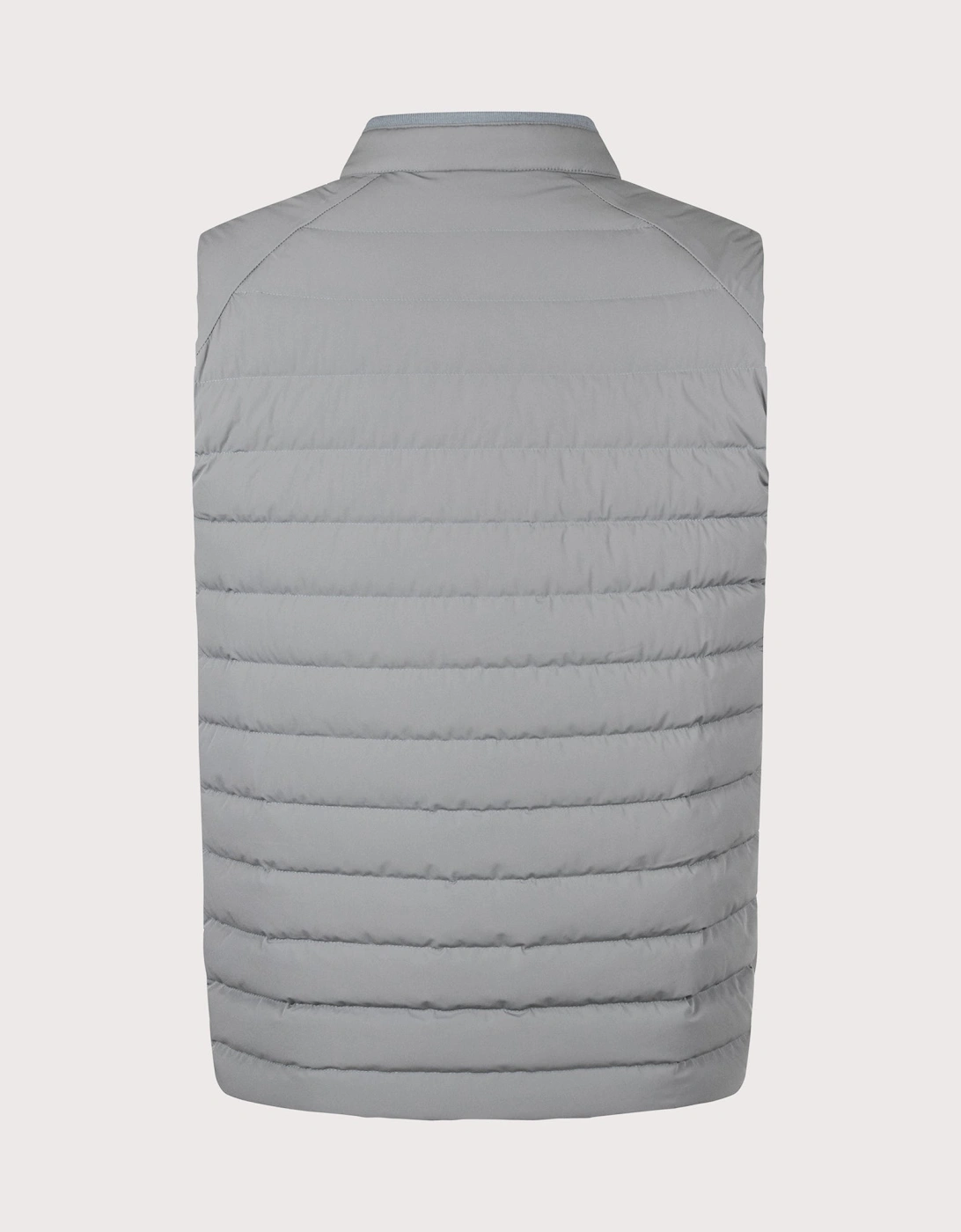 Regular Fit Chassis Gilet